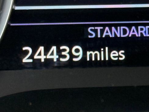 Used 2023 INFINITI QX50 Sport image 3