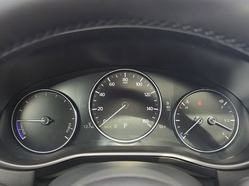 New 2026 MAZDA CX-50 2.5 Hybrid w/ Weather Package image 23