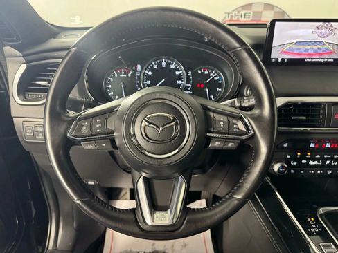 Used 2023 MAZDA CX-9 Grand Touring AWD/4WD image 13