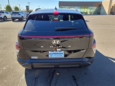 New 2026 Hyundai Kona SEL Sport image 7