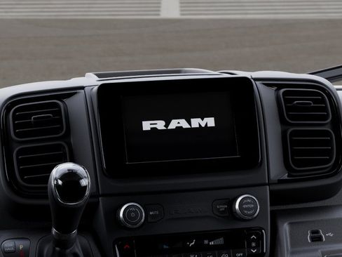 New 2026 RAM ProMaster 1500 w/ Convenience Group FWD image 18
