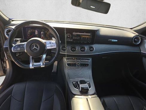 Used 2019 Mercedes-Benz CLS 53 AMG 4MATIC image 17