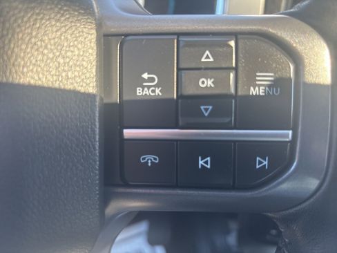 Used 2023 Ford F150 Lariat w/ Equipment Group 502A High image 14