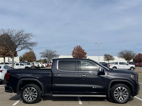 Used 2022 GMC Sierra 1500 Denali w/ Denali Reserve Package image 3