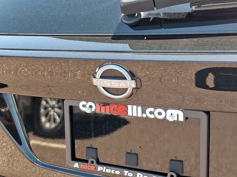 Used 2025 Nissan Kicks SV FWD image 29