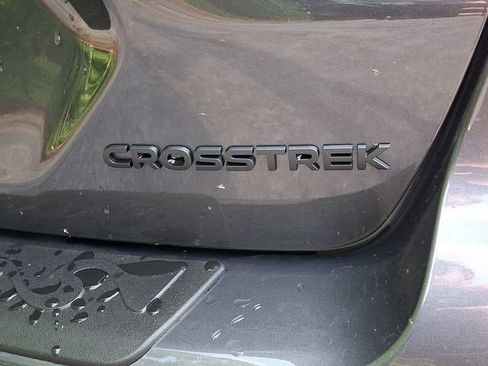 New 2026 Subaru Crosstrek 2.5i Limited AWD/4WD image 21
