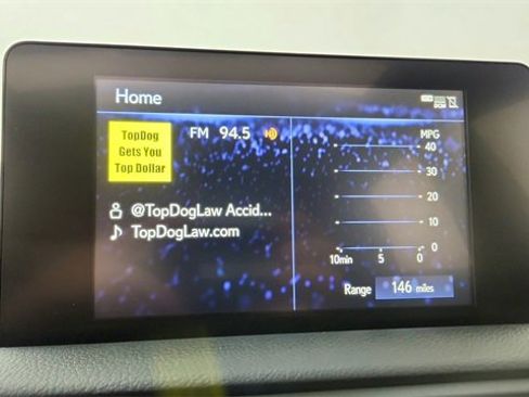 Used 2025 Lexus IS 350 F Sport image 44