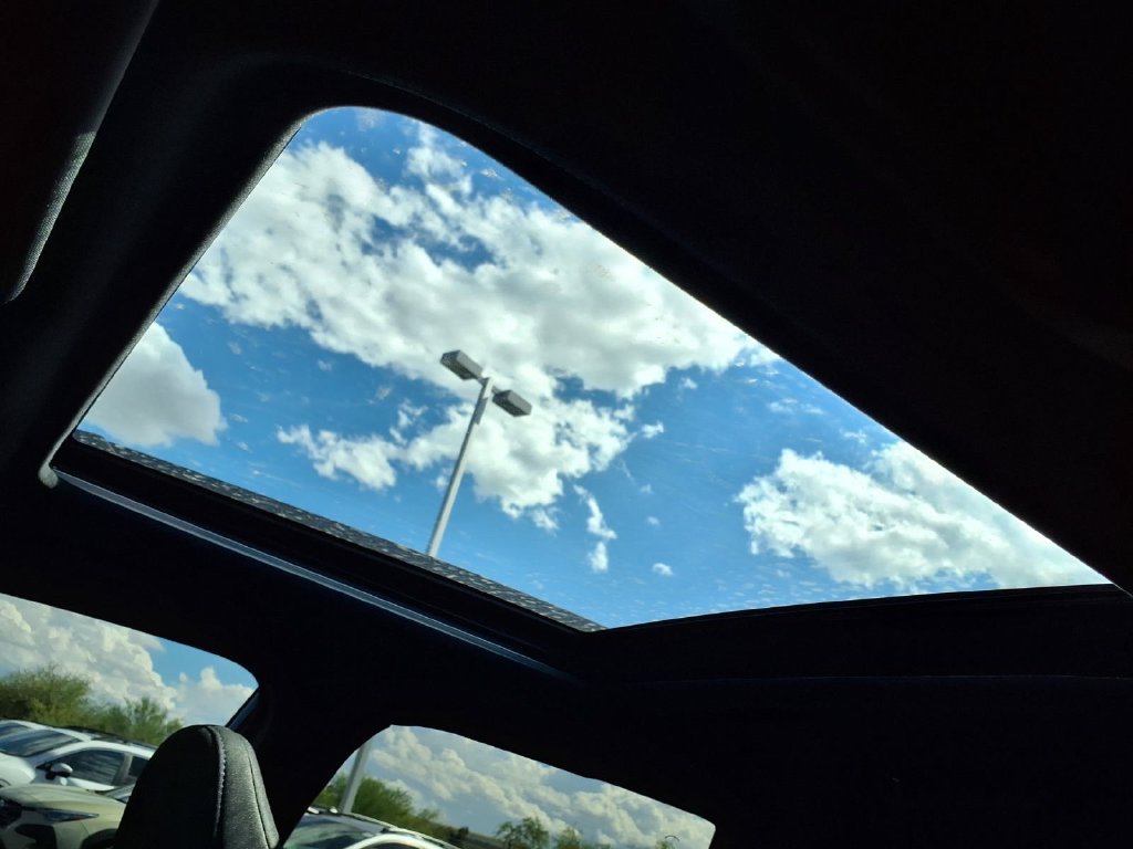 New 2026 Subaru Forester Premium AWD/4WD image 5