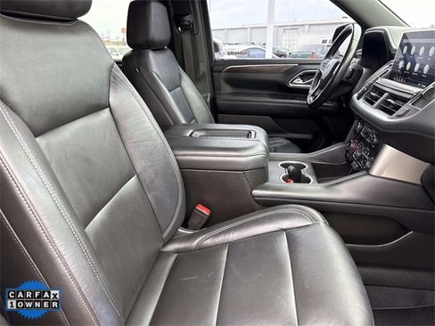 Used 2021 Chevrolet Tahoe Z71 image 20