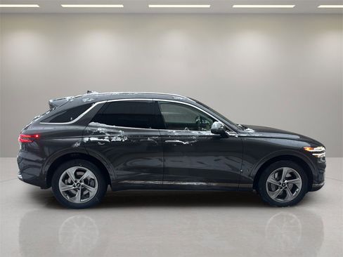 New 2026 Genesis GV70 2.5T Advanced image 6