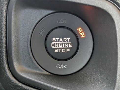 New 2025 Jeep Wrangler Sport S image 24