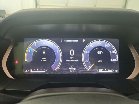 New 2025 Jeep Grand Cherokee Laredo X image 23