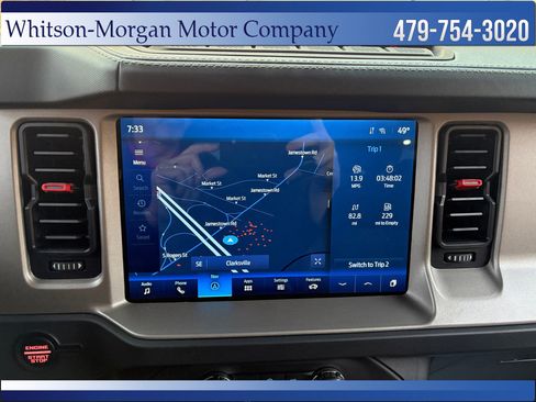 Used 2024 Ford Bronco Raptor image 25