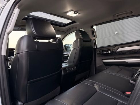 Used 2018 Toyota Tundra Platinum image 24