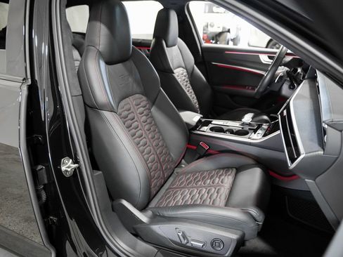 Used 2023 Audi RS 6 AWD/4WD image 24