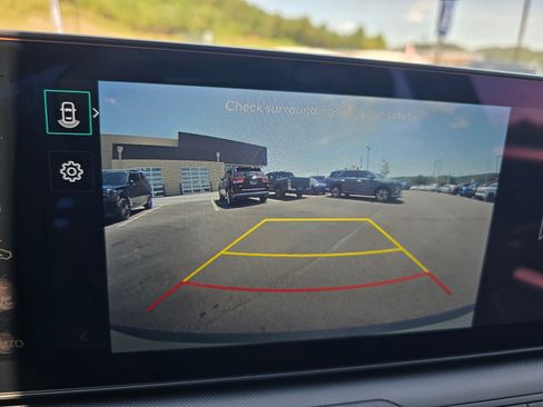 Used 2025 Kia K4 EX FWD image 18