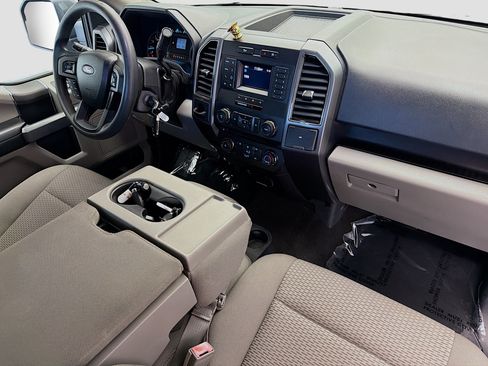 Used 2018 Ford F150 XLT RWD image 12
