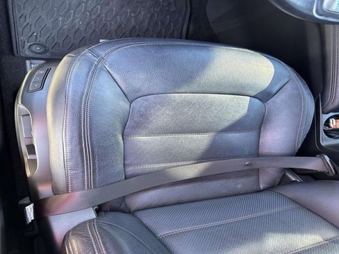 Used 2021 MAZDA CX-5 Grand Touring w/ GT Premium Package image 9