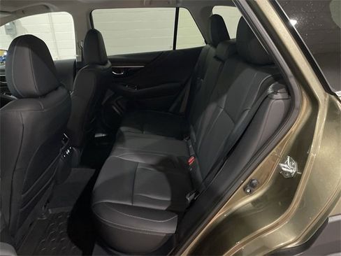 Certified 2025 Subaru Outback Touring XT w/ Popular Package #2 image 13