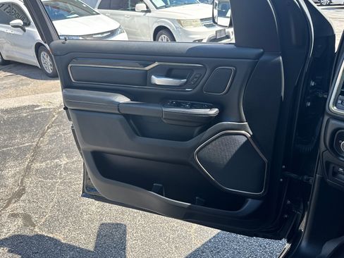 Used 2021 RAM 1500 Rebel w/ Rebel Level 2 Equipment Group AWD/4WD image 19