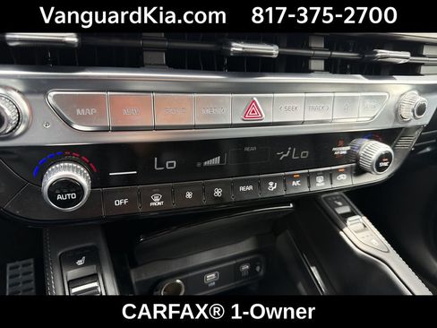 Certified 2024 Kia Telluride SX Prestige X-Pro AWD/4WD image 19
