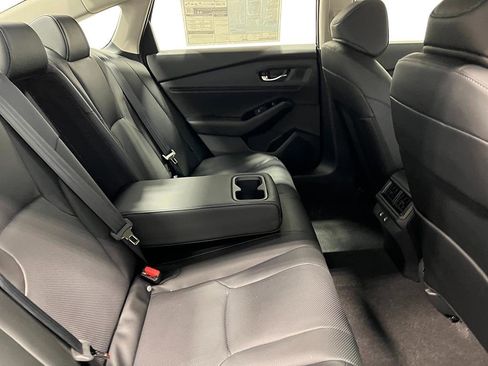New 2025 Honda Accord Touring image 31