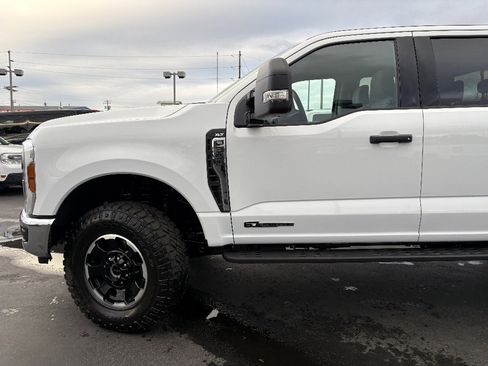 New 2026 Ford F350 XLT w/ Tremor Off-Road Package AWD/4WD image 11