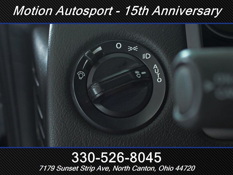 Used 2004 Pontiac GTO RWD image 12