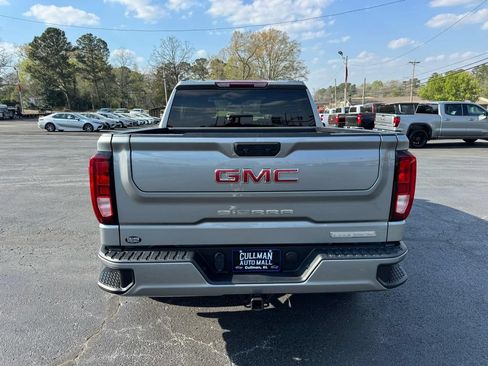 Used 2023 GMC Sierra 1500 Elevation AWD/4WD image 7