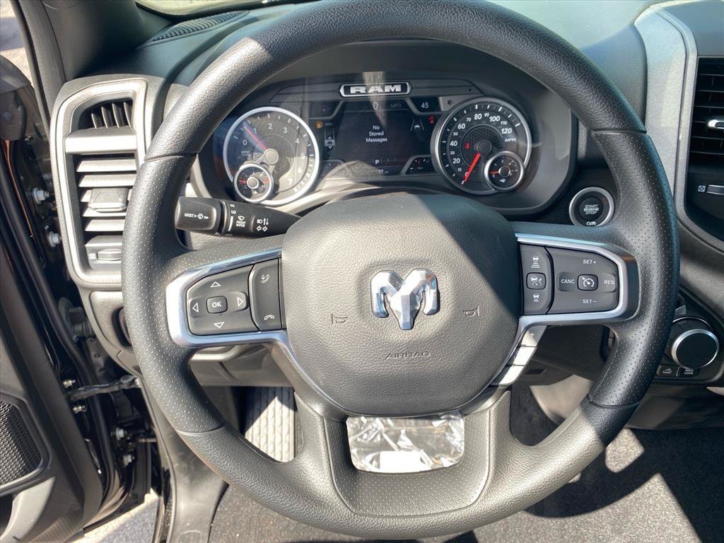 New 2026 RAM 1500 Warlock AWD/4WD image 6