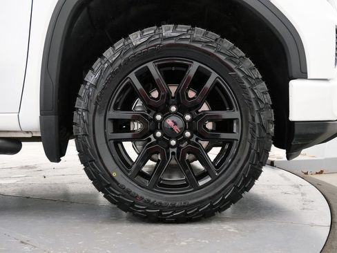 Used 2023 GMC Sierra 1500 Elevation AWD/4WD image 31
