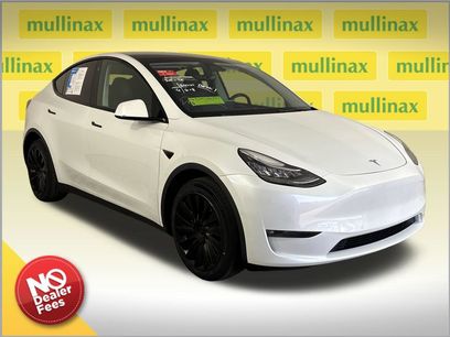 Used 2022 Tesla Model Y Long Range