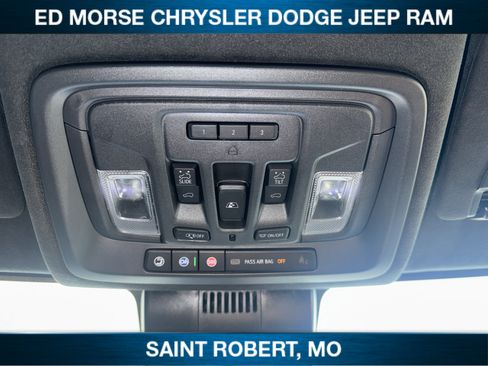 Used 2025 GMC Sierra 3500 Denali Ultimate AWD/4WD image 18