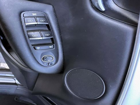 Used 2021 INFINITI QX50 Luxe image 7