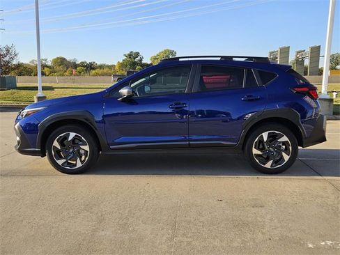 Used 2024 Subaru Crosstrek 2.5i Limited image 3