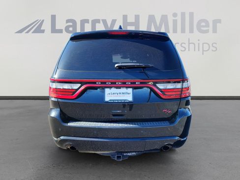 Used 2019 Dodge Durango R/T image 4