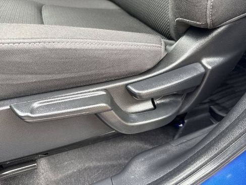Used 2022 Honda HR-V EX image 12