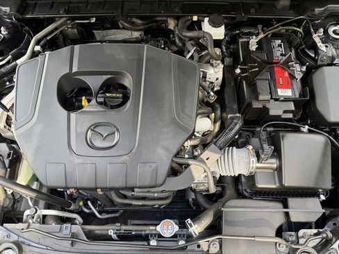 Used 2024 MAZDA CX-30 AWD 2.5 S w/ Select Sport Pkg image 39