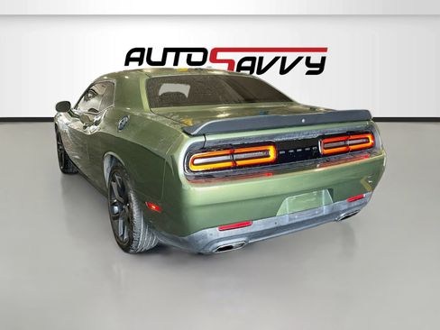 Used 2021 Dodge Challenger GT w/ Driver Convenience Group RWD image 5