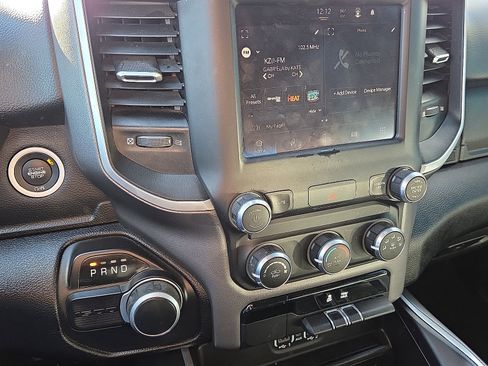 Used 2022 RAM 1500 Big Horn image 15