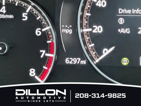 Certified 2026 MAZDA CX-30 AWD 2.5 S image 27