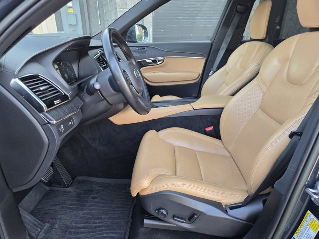 Used 2022 Volvo XC90 T6 Inscription w/ Advanced Package AWD/4WD image 23