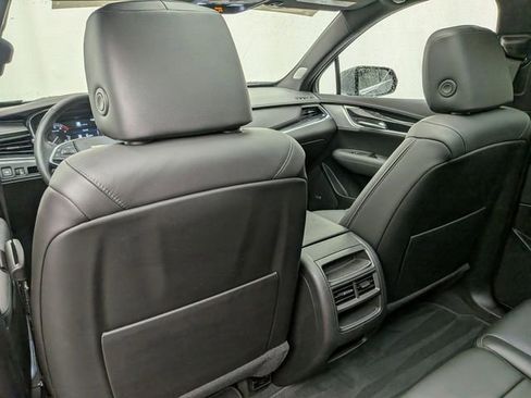 Certified 2023 Cadillac XT5 Premium Luxury image 23