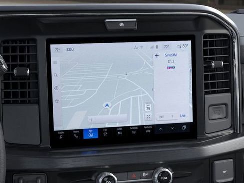 New 2026 Ford F450 Lariat image 14