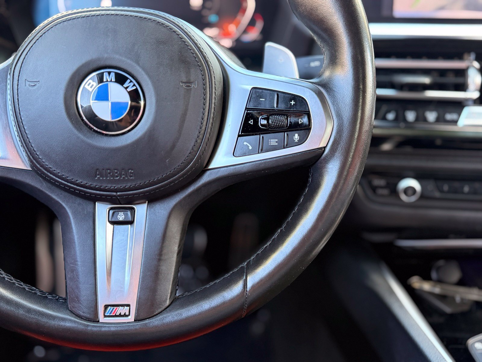 Used 2020 BMW Z4 sDrive30i w/ Premium Package RWD image 25
