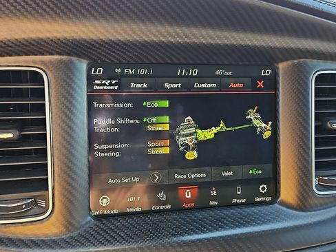 Used 2023 Dodge Charger Scat Pack w/ Plus Group image 19