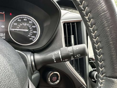 Certified 2024 Subaru Forester Premium AWD/4WD image 28