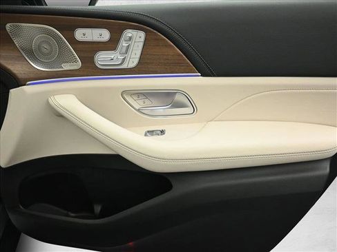 Certified 2026 Mercedes-Benz GLE 350 4MATIC image 29