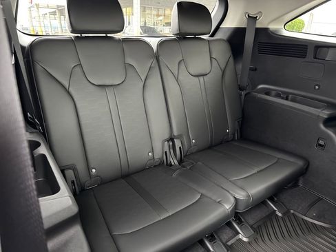 New 2025 Kia Sorento SX image 15