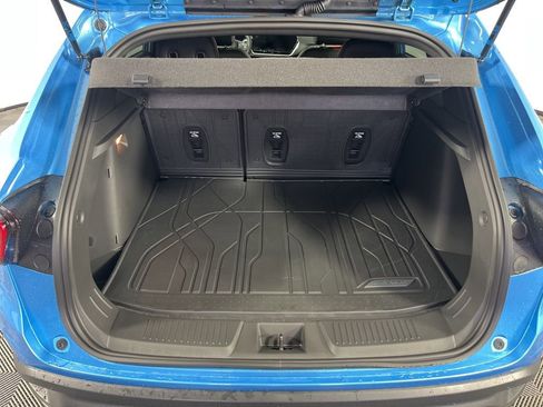 New 2026 Chevrolet Trax RS w/ Driver Confidence Package image 21